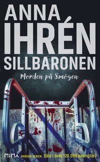 bokomslag Sillbaronen