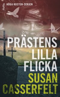 bokomslag Prästens lilla flicka