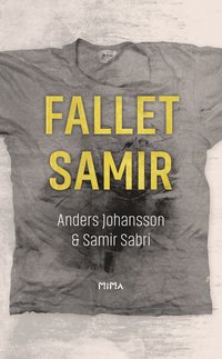 bokomslag Fallet Samir