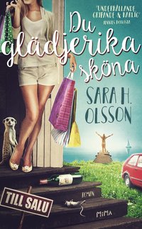 bokomslag Du glädjerika sköna