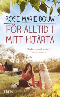 bokomslag För alltid i mitt hjärta
