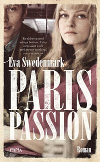 bokomslag Paris Passion