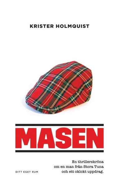 bokomslag Masen