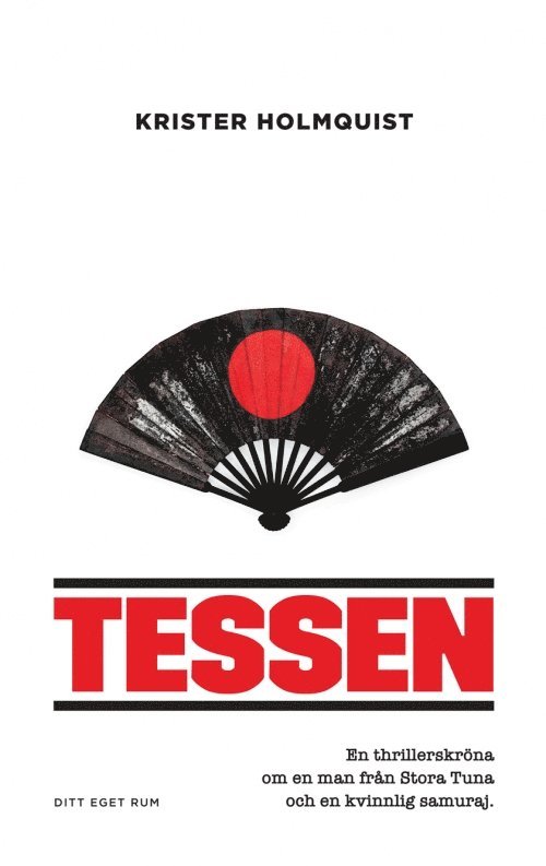 Tessen 1