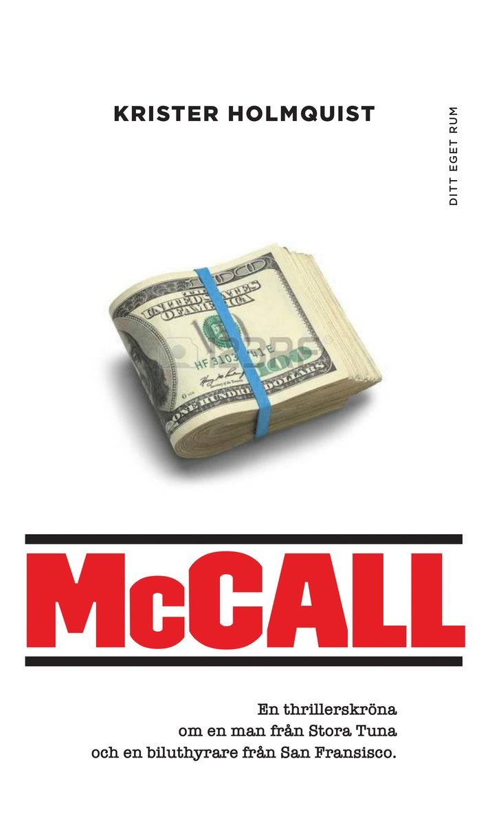 McCall 1