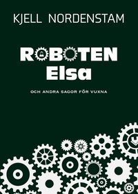 bokomslag Roboten Elsa