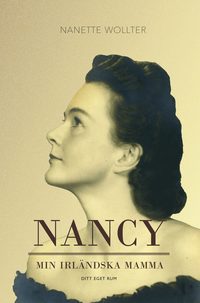 bokomslag Nancy - min irländska mamma