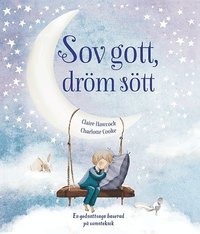 bokomslag Sov gott, dröm sött