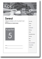 Sweol yrkessvenska Kök