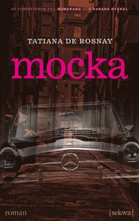 bokomslag Mocka