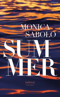 bokomslag Summer