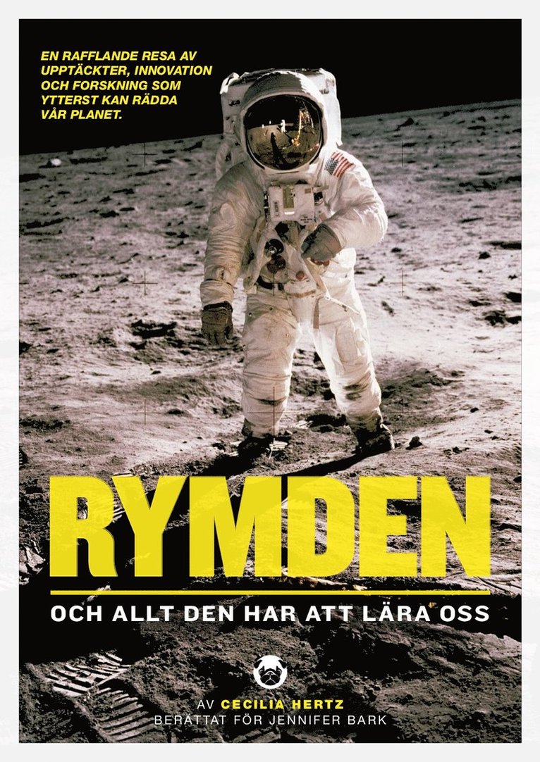 Rymden : och allt den har att lära oss 1