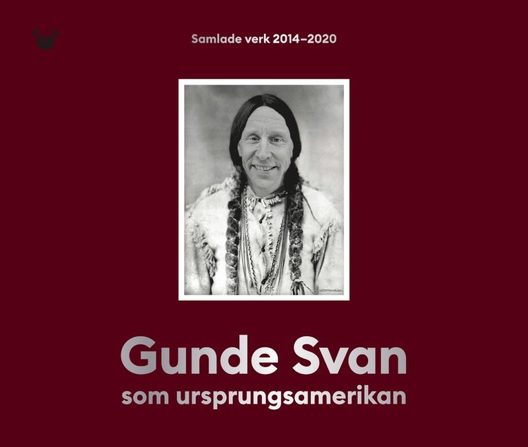 Gunde Svan som ursprungsamerikan 1