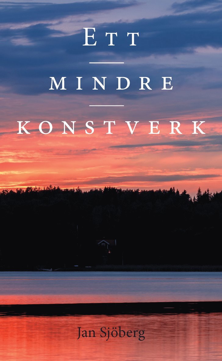 Ett mindre konstverk 1