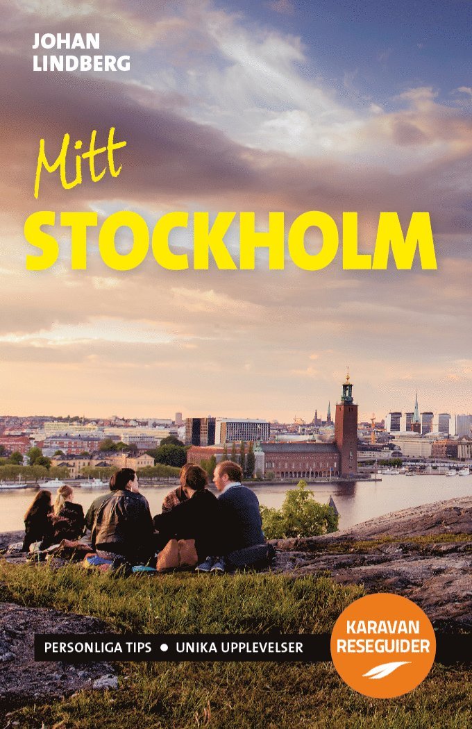 Mitt Stockholm 1