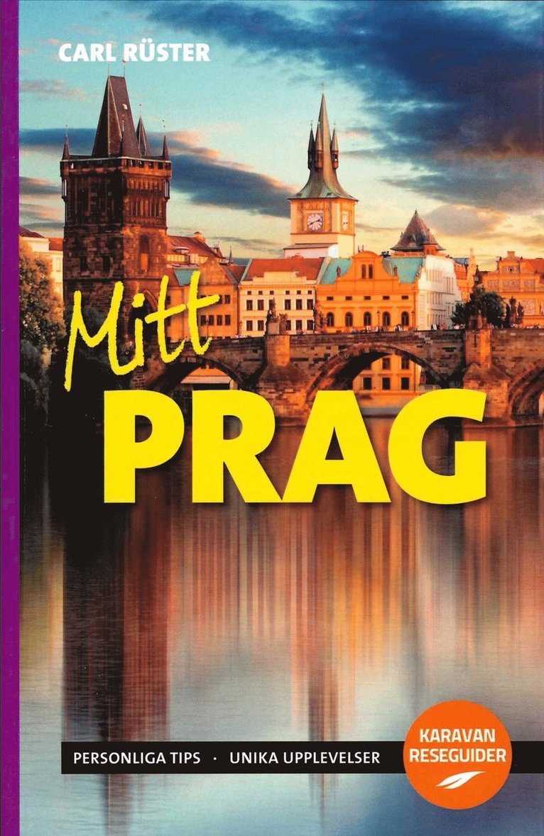 Mitt Prag 1