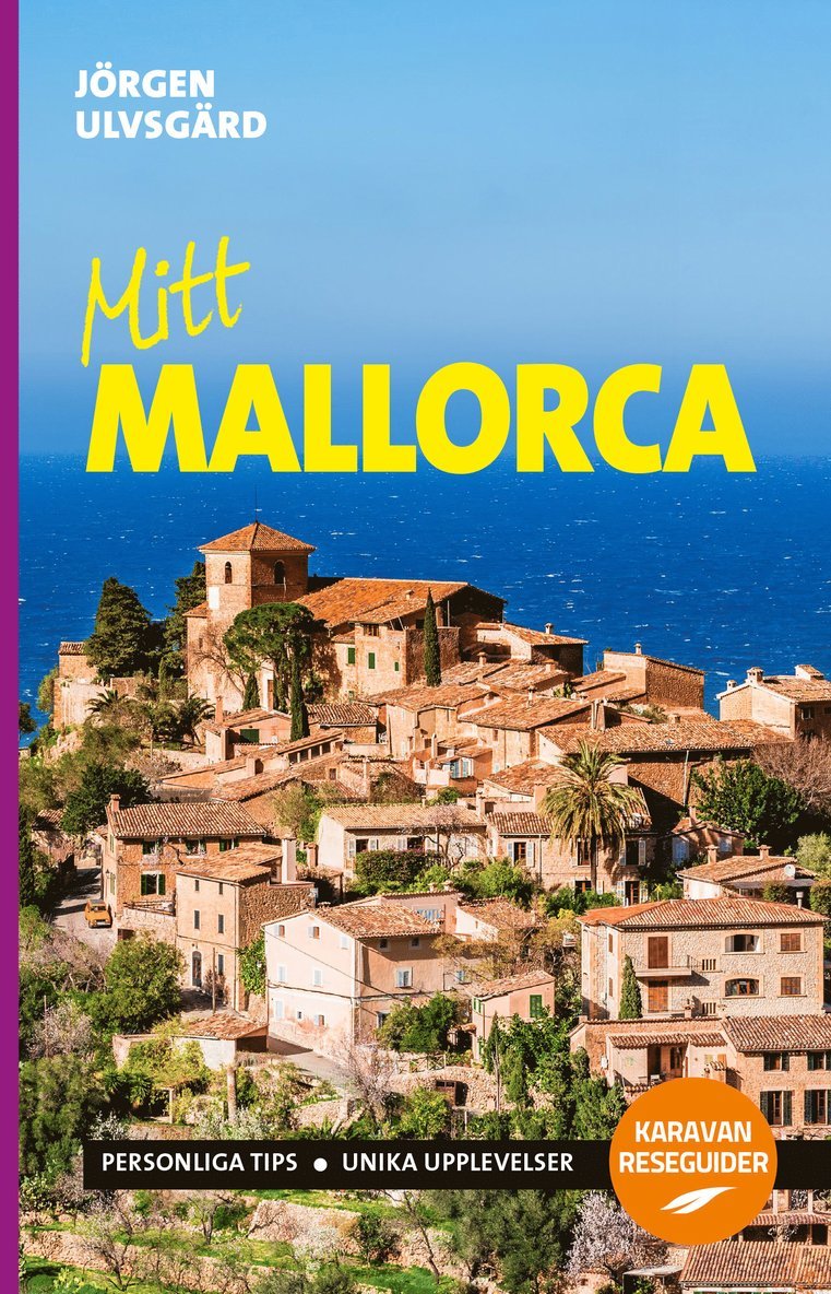 Mitt Mallorca 1
