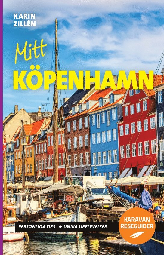 Mitt Köpenhamn 1