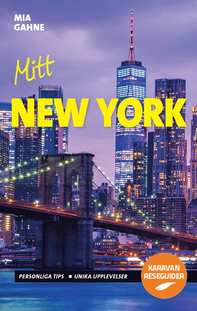 Mitt New York 1