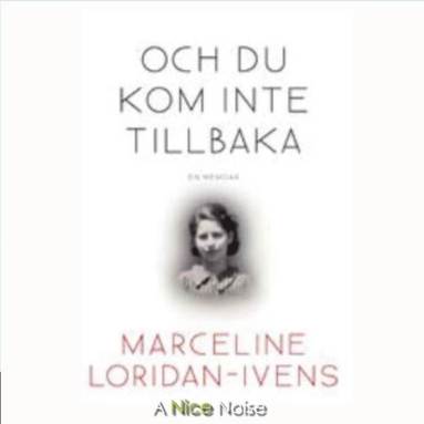 bokomslag Och du kom inte tillbaka