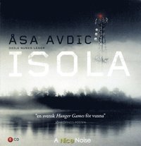 bokomslag Isola