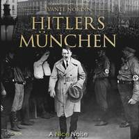 bokomslag Hitlers München