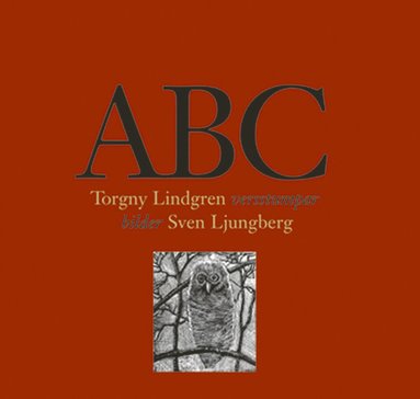 Torgny Lindgren, Sven Ljungberg - ABC, Inbunden
