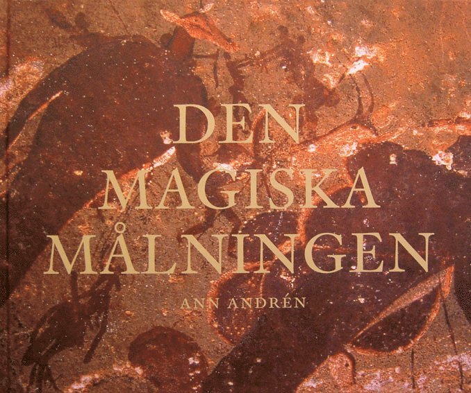 Den magiska målningen 1