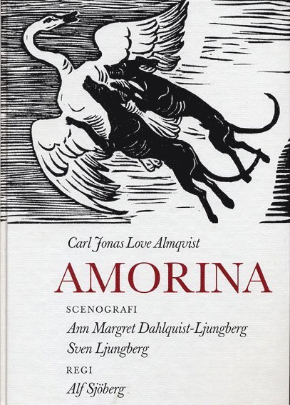 Amorina 1