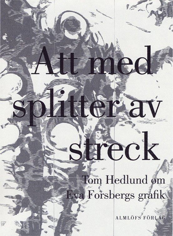 Att med splitter av streck