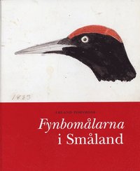 bokomslag Fynbomålarna i Småland