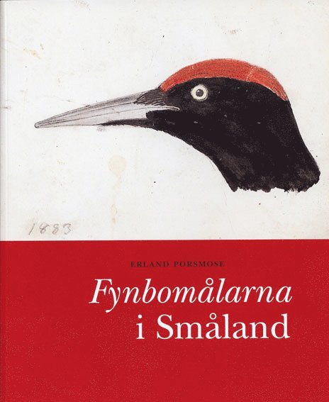 Erland Porsemose, Jens Syrak Larsen, Sven Ljungberg - Fynbomålarna i Småland, Inbunden
