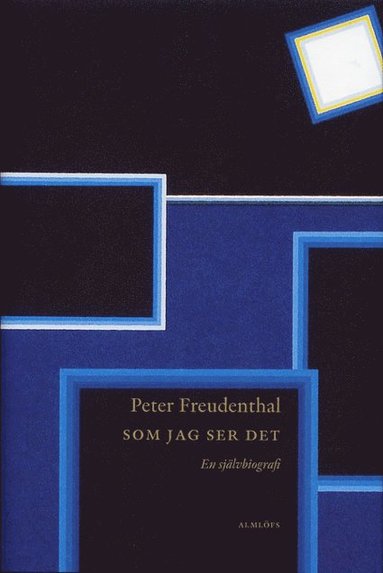 bokomslag Som jag ser det : en självbiografi