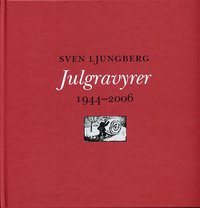 bokomslag Julgravyrer 19442006