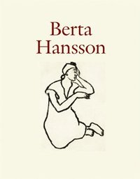 bokomslag Berta Hansson