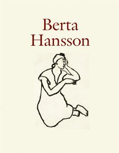 Berta Hansson 1