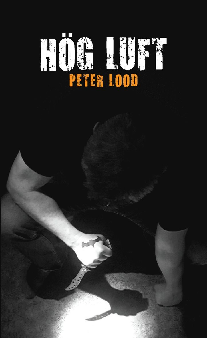 Peter Lood - Hög luft, Häftad