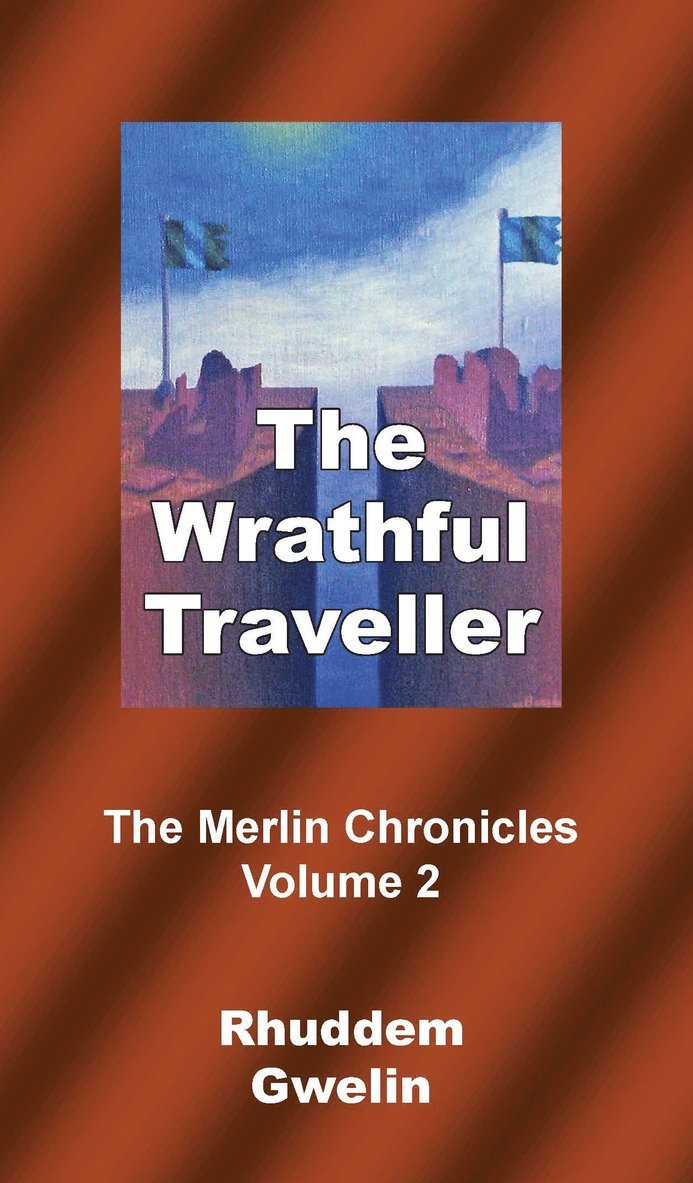 The wrathful traveller 1