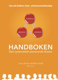 bokomslag Handboken : den systematiskt planerade läraren