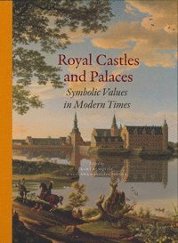 bokomslag Royal Castles and Palaces