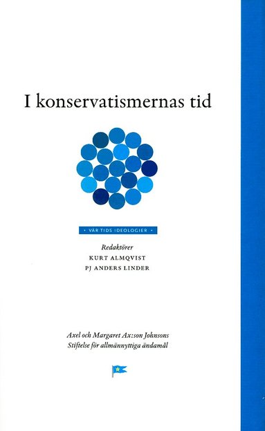 bokomslag I konservatismernas tid