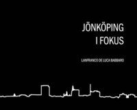 bokomslag Jönköping i fokus
