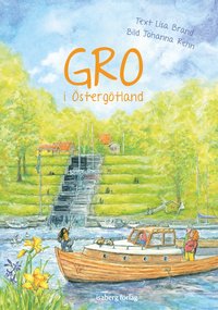 bokomslag Gro i Östergötland