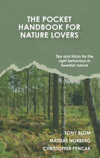 bokomslag The Pocket Handbook for Nature Lovers