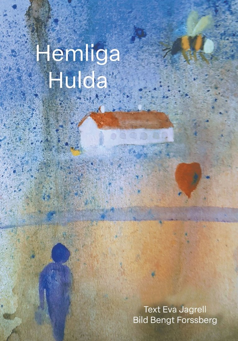 Hemliga Hulda 1