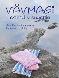bokomslag Vävmagi