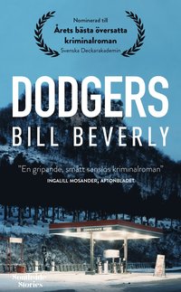 bokomslag Dodgers