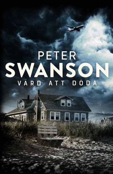 Peter Swanson - Värd att döda, Pocket