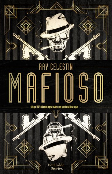 Ray Celestin - Mafioso, Pocket