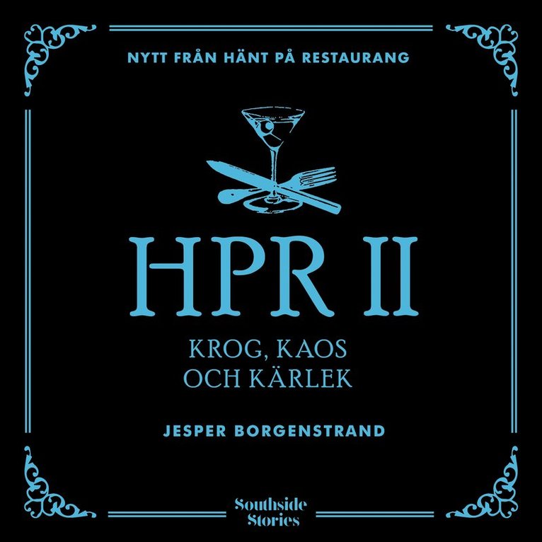 Hänt på restaurang 2 1